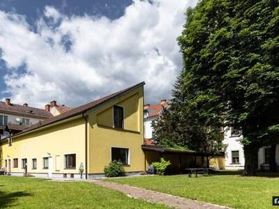 Gewerbeobjekt mieten in 8700 Leoben