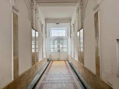 Etagenwohnung kaufen in 1050 Wien