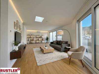 Wohnung mieten in 2340 Mödling