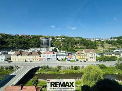 Terrassenwohnung kaufen in 3500 Krems (Bild 1)