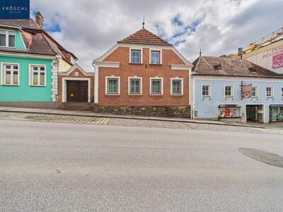 Haus kaufen in 3910 Zwettl