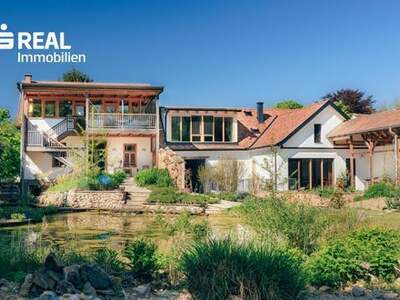 Haus kaufen in 7521 Eberau