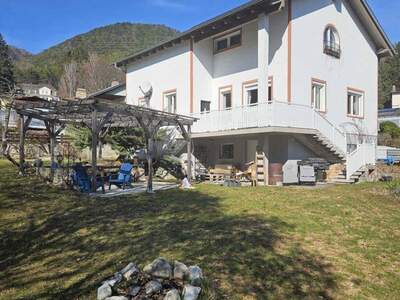 Haus kaufen in 2754 Wopfing