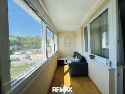 Terrassenwohnung kaufen in 3500 Krems (Bild 5)