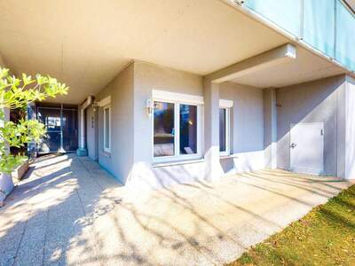 Altbauwohnung kaufen in 9210 Pörtschach (Bild 3)