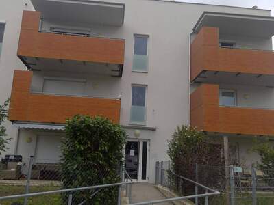 Wohnung mieten in 3433 Königstetten