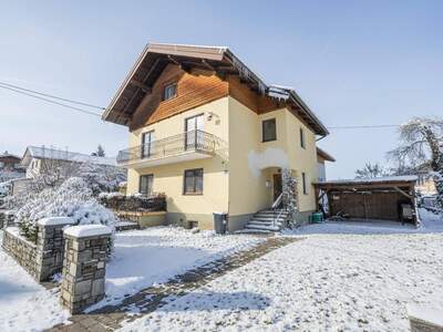 Anlageobjekt kaufen in 5071 Wals