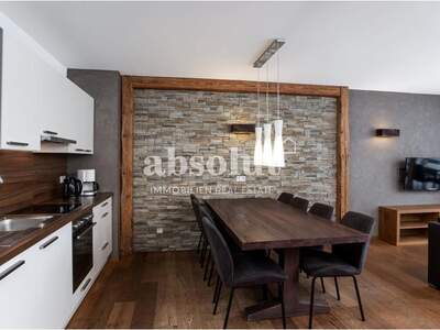 Terrassenwohnung kaufen in 5741 Neukirchen (Bild 3)