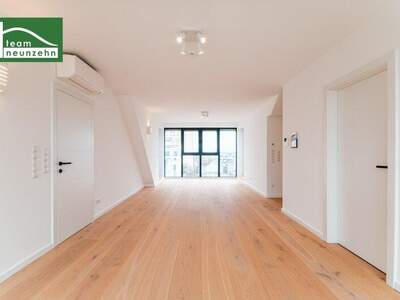 Terrassenwohnung kaufen in 1220 Wien (Bild 2)