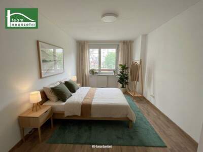 Terrassenwohnung mieten in 8020 Graz (Bild 5)