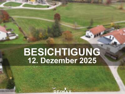 Grundstück kaufen in 5252 Aspach