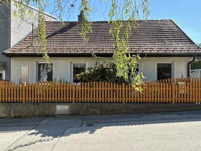 Haus kaufen in 3400 Klosterneuburg