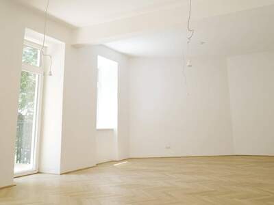 Wohnung kaufen in 1150 Wien