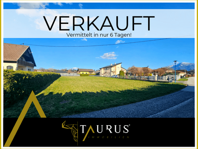 Grundstück kaufen in 9125 Kühnsdorf