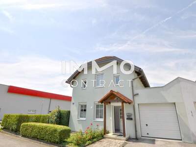 Haus kaufen in 7423 Pinkafeld