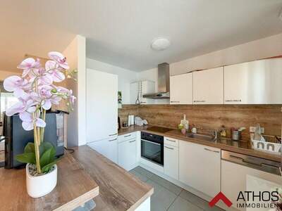 Wohnung mieten in 4600 Wels