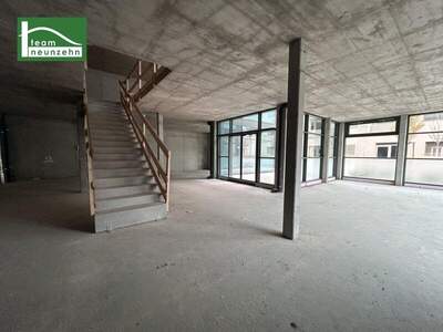 Büro / Praxis mieten in 1220 Wien (Bild 3)