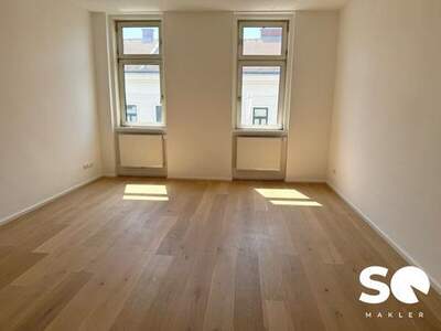 Wohnung kaufen in 1050 Wien