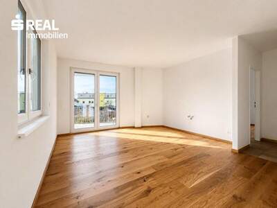 Terrassenwohnung kaufen in 3423 St. Andrä (Bild 2)