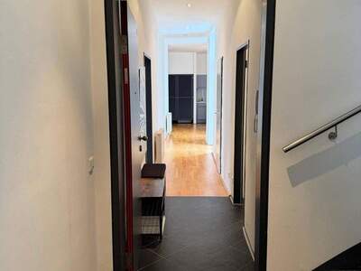 Terrassenwohnung mieten in 1120 Wien (Bild 5)