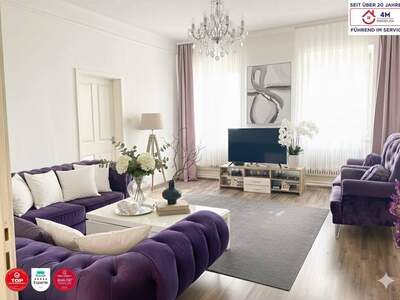 Haus kaufen in 2512 Tribuswinkel