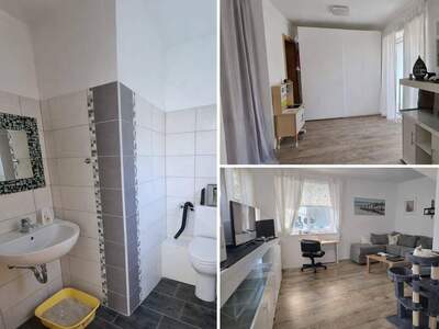 Mietwohnung provisionsfrei in 3300 Amstetten