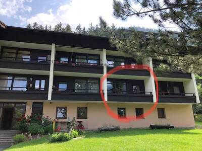 Wohnung kaufen in 9564 Patergassen