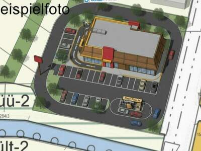 Gewerbeobjekt kaufen in 2353 Guntramsdorf (Bild 1)