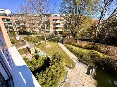 Mietwohnung in 1120 Wien