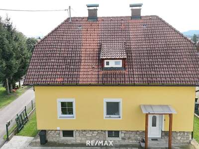 Haus kaufen in 9400 Wolfsberg