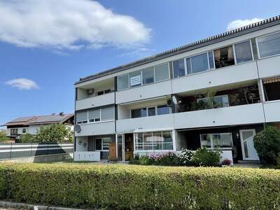 Eigentumswohnung in 4812 Pinsdorf