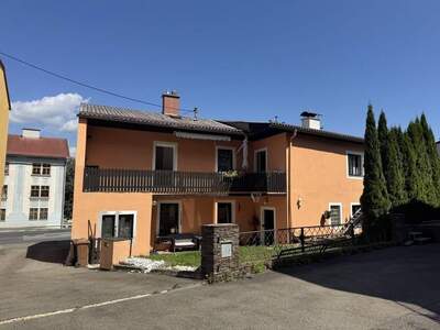 Haus kaufen in 8750 Judenburg