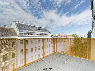 Anlageobjekt kaufen in 1200 Wien