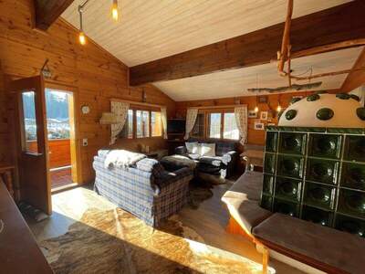 Einfamilienhaus kaufen in 5761 Maria Alm (Bild 2)