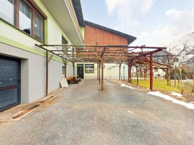 Haus kaufen in 7431 Bad Tatzmannsdorf (Bild 4)