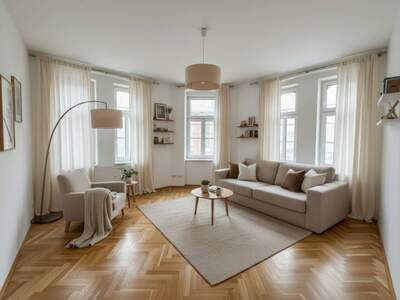 Eigentumswohnung in 1160 Wien