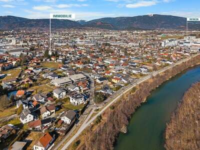 Wohnung mit Balkon kaufen in 9500 Villach (Bild 3)