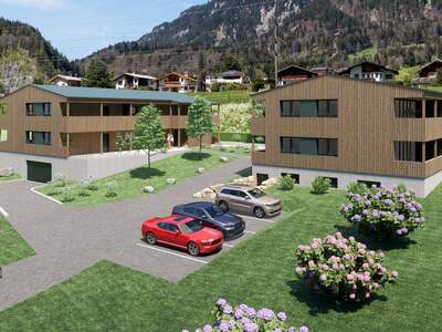 Wohnung mit Balkon kaufen in 6700 Bludenz (Bild 2)