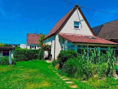 Haus kaufen in 4030 Linz