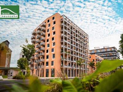 Terrassenwohnung mieten in 8020 Graz (Bild 1)