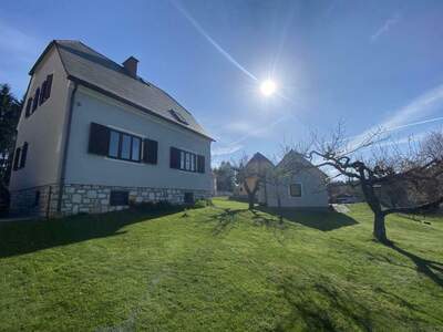 Haus kaufen in 8572 Hochtregist (Bild 5)