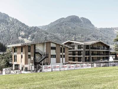 Wohnung kaufen in 6370 Kitzbühel