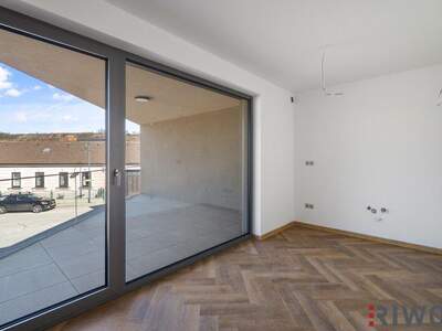 Terrassenwohnung kaufen in 2120 Wolkersdorf (Bild 2)