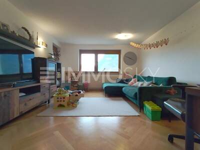 Terrassenwohnung kaufen in 6706 Bürs (Bild 2)