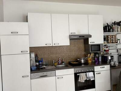 Wohnung mit Balkon mieten in 8605 Kapfenberg (Bild 1)