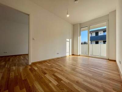 Terrassenwohnung kaufen in 8054 Graz (Bild 4)