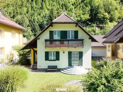 Haus kaufen in 9135 Eisenkappel