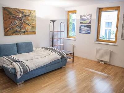 Büro / Praxis mieten in 1070 Wien (Bild 4)