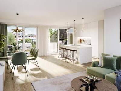 Eigentumswohnung in 1160 Wien