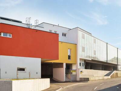 Wohnung mieten in 3393 Matzleinsdorf (Bild 2)